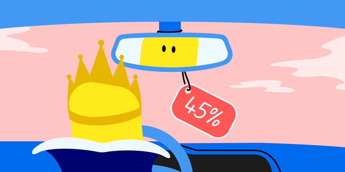 Cyber Monday 40% - image