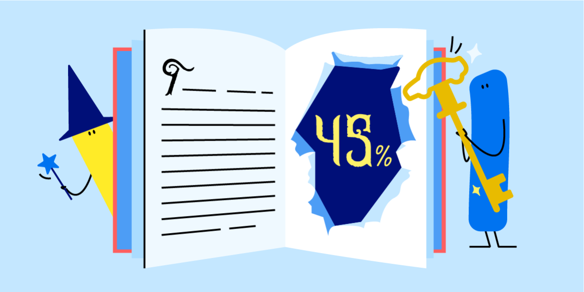 Cyber Monday 40% - image