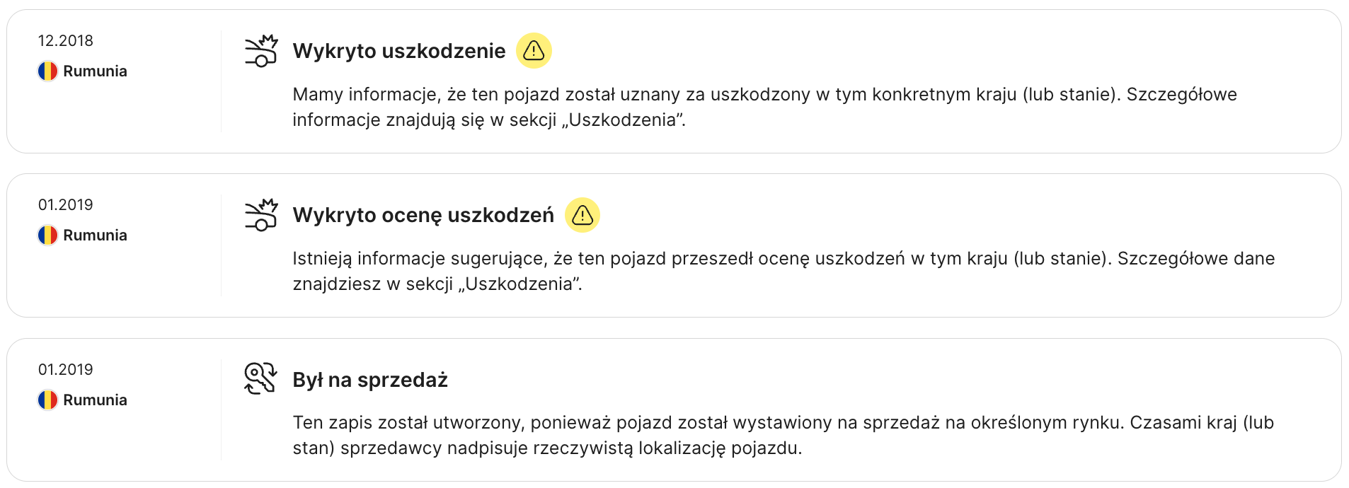 Why would someone like to get rid of their car? - IMAGE Why would someone like to get rid of their car? - IMAGE