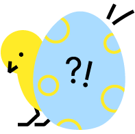 Question mark and exclamation mark icon 