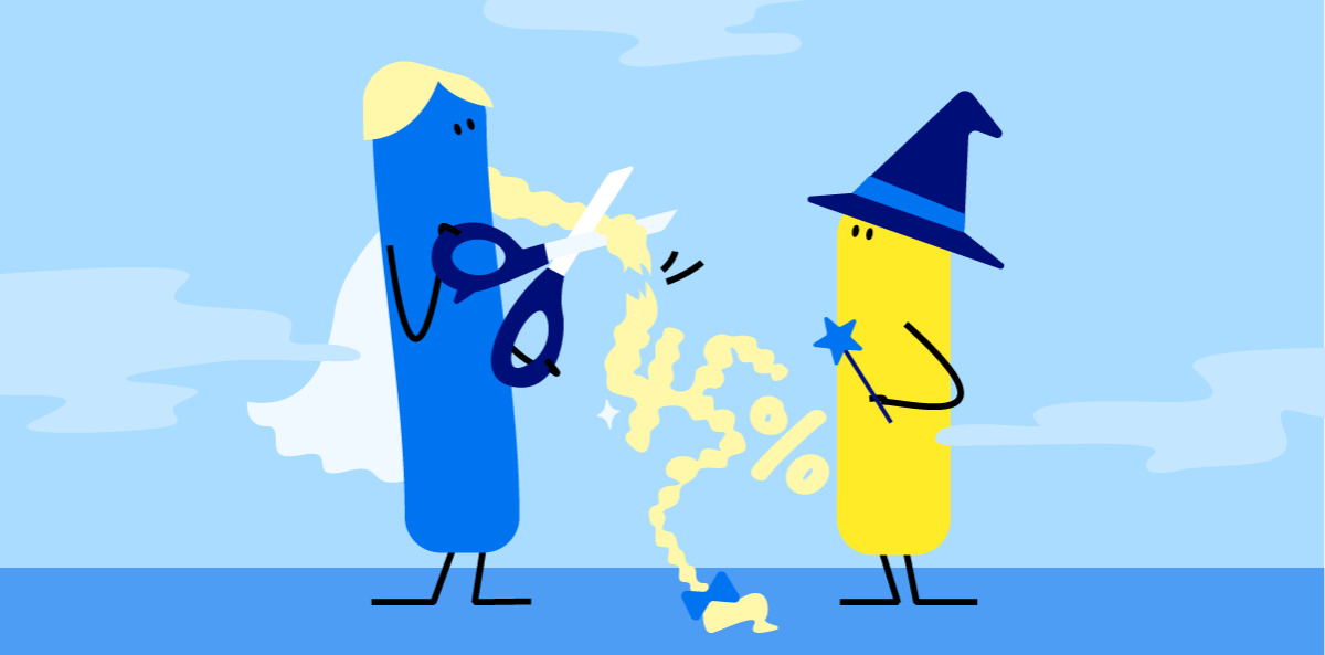 Cyber Monday 40% - image